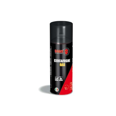 CERCAFUGHE GAS SPRAY   (400ml)   IT-EN-FR