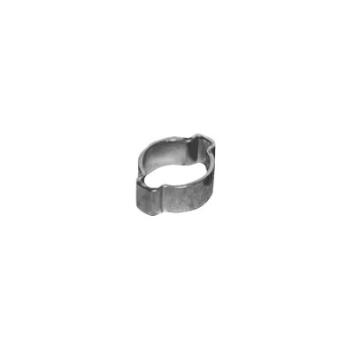 ANELLO PINZABILE HOSE-AP ZINCATO 2 ORECCHIE 15-18